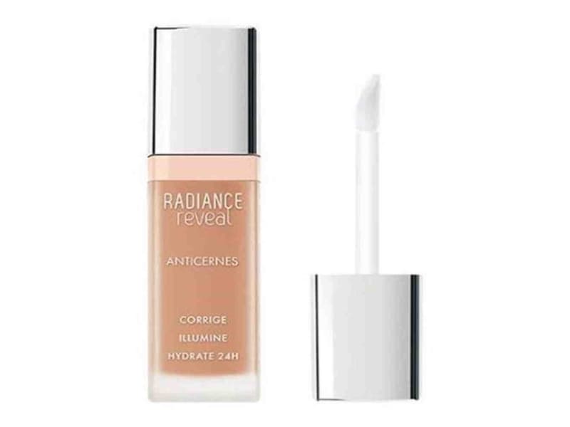 Bourjois Radiance Reveal Concealer Aqua Water Isopropyl Myristate Dimethicone Isohexadecane Ppg 15 Stearyl Ether Glycerin 1 Draw A Tria Cdon