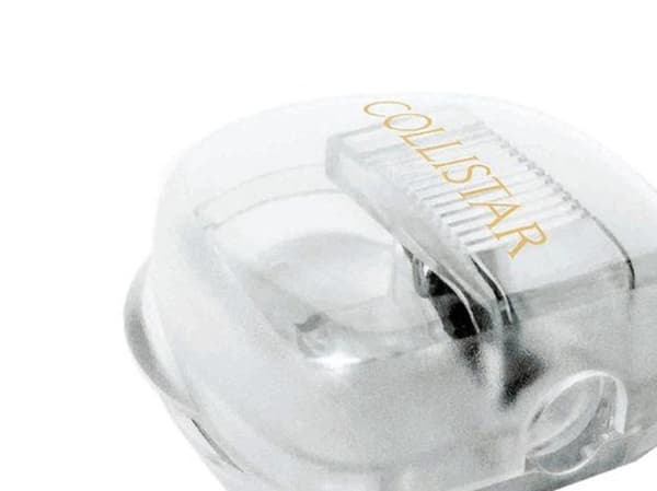 COLLISTAR LIP AND EYE PENCIL SHARPENER