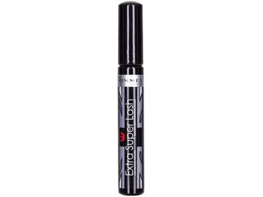 Rimmel London Extra Long Lash Mascara (003 Extreme Black) 8 ml