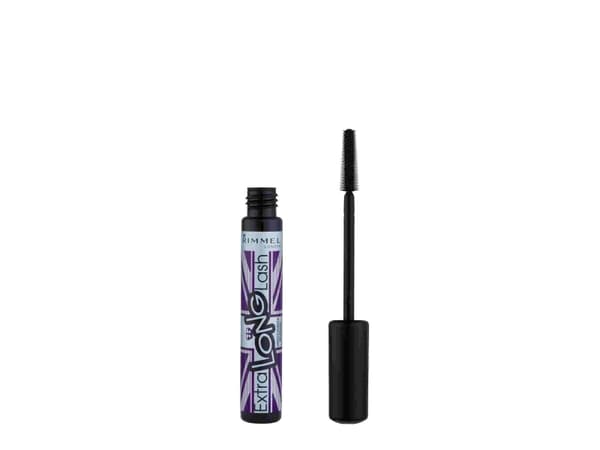 Rimmel London Extra Long Lash Mascara (003 Extreme Black) 8 ml