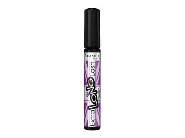 Rimmel London Extra Long Lash Mascara (003 Extreme Black) 8 ml