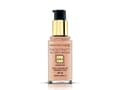 Miniatyrbild 3 av 5: Max Factor Facefinity All Day Flawless 3 in 1 Liquid Foundation, 045 Warm Almond , 30 ml
