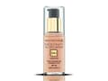 Miniatyrbild 2 av 5: Max Factor Facefinity All Day Flawless 3 in 1 Liquid Foundation, 045 Warm Almond , 30 ml