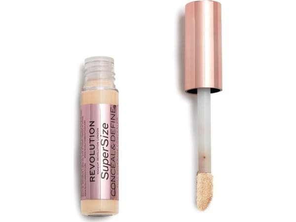Makeup Revolution Conceal & Define Concealer – C7 4 ml