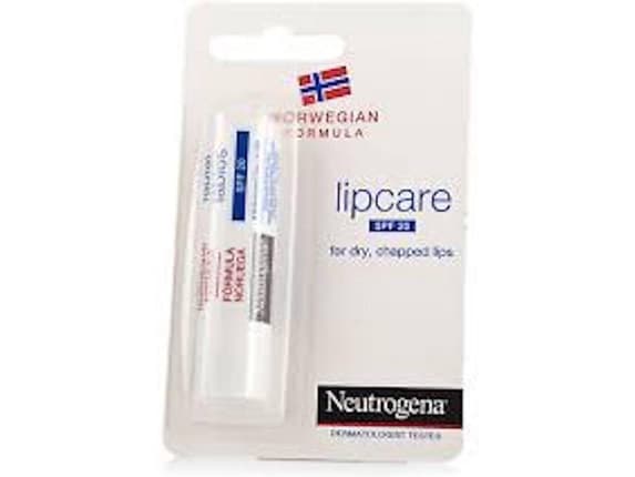 JOHN NEUTROGENA Lip stick SPF 20