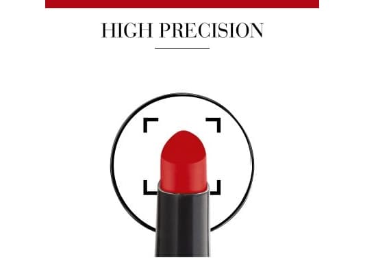 Bourjois Rouge velvet lipstick, Punainen, Rubi`s Cute, 1 väriä, Kosteuttava, Unisex, Matta
