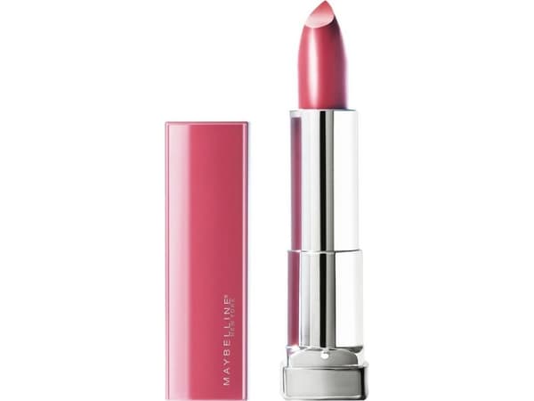 Maybelline Color Sensational Made For All Pink Lipstick 373 Pink For You