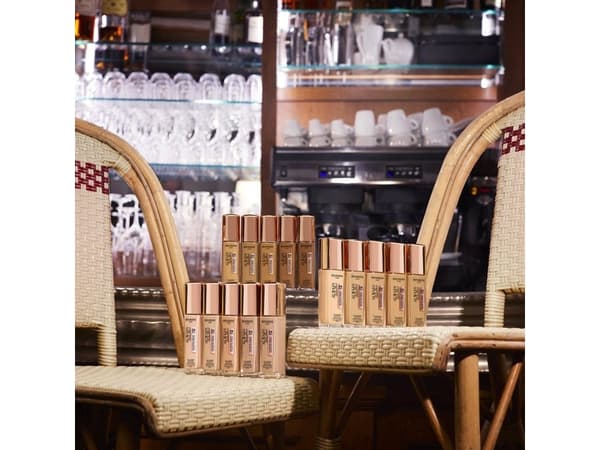 Bourjois Always Fabulous 24HRS Extreme Resist Foundation 125 Ivory 30 ml