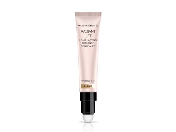 Max Factor Radiant Lift, Ljus, Fair, Universal, Kräm, Rör, Kvinna