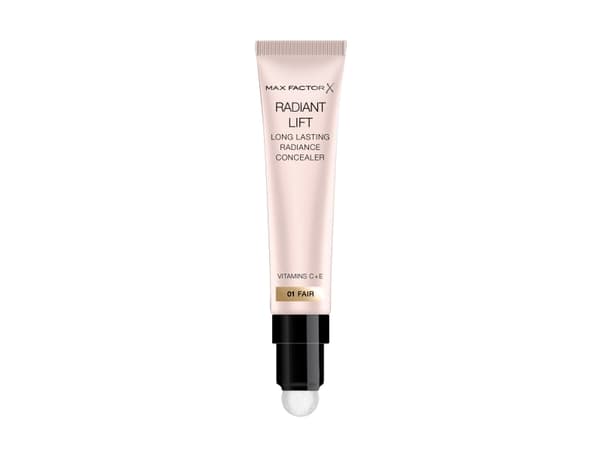 Max Factor Radiant Lift, Ljus, Fair, Universal, Kräm, Rör, Kvinna