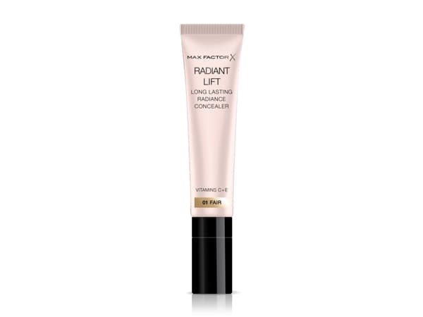 Max Factor Radiant Lift, Ljus, Fair, Universal, Kräm, Rör, Kvinna