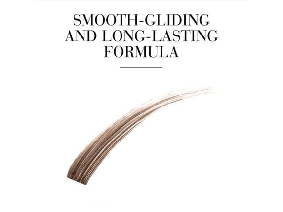 Bourjois brow fiber mascara sopracciglia 003 brown