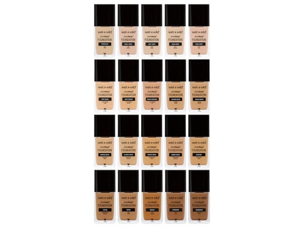 WET N WILD_Photofocus Foundation smoothing face primer Soft Ivory 30ml