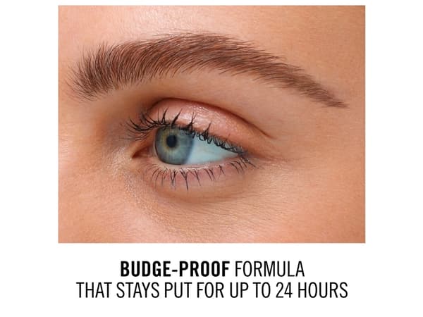RIMMEL_Brow Pro Micro Pen eyebrow pen 01 Dark Blonde 1ml