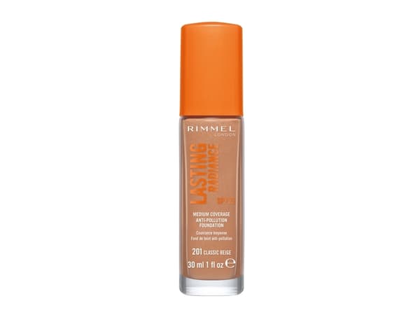 Rimmel London - Lasting Radiance - 30 ml