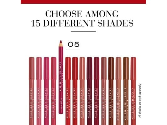 Lévres Contour Edition Lip Liner