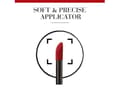 Miniatyrbild 3 av 5: Miss Sporty Rouge Edition Velvet Matte liquid lipstick 29 Nude York 7.7ml