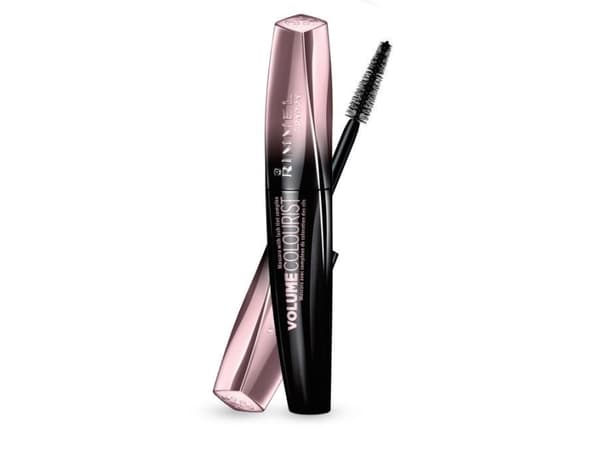 Rimmel London Volume Colourist Mascara, Black