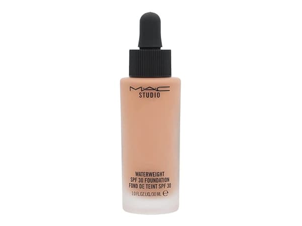 MAC Studio Waterweight Foundation NW35 30 ml