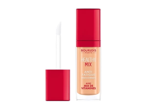 Bourjois HEALTHY MIX, Medium, 7,8 ml, Alle hudtyper, Forfriskende, BEIGE DORÉ, 1 stykker