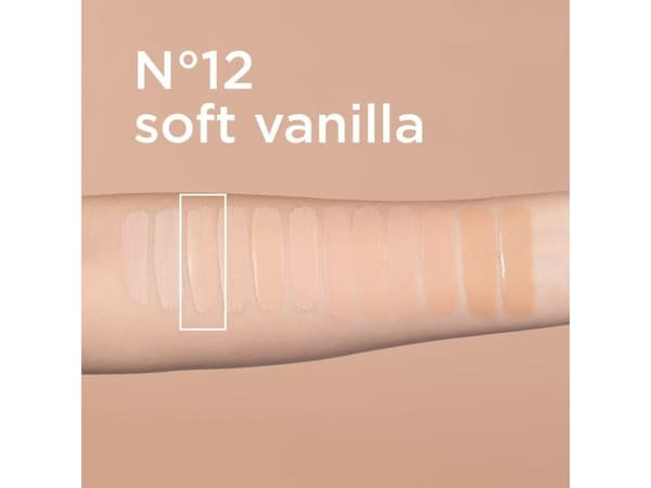 Perfect Teint Oil-Free (W,20,16 Light Bisque)