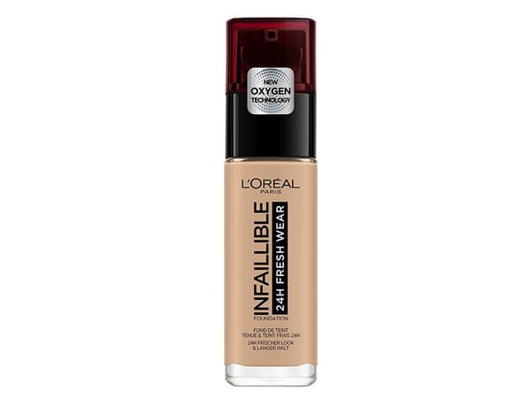 L'Oreal Paris Infallible 24H No. 235 Honey Face Primer 30 ml