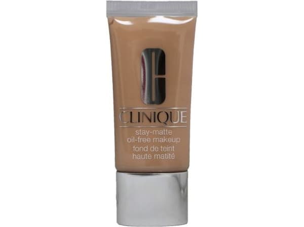 CLINIQUE STAY MATTE OIL FREE MAKEUP 06 CN 28 IVORY 30ML