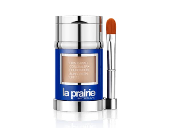 La Prairie Skin Caviar Concealer Foundation 30 Ml - Pink