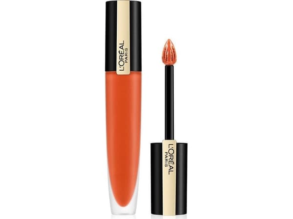 L’Oreal Paris Pomadka Rouge Signature 112 I Achieve 7ml