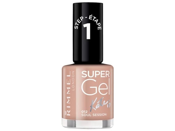 Rimmel London - Super Gel - 12 ml