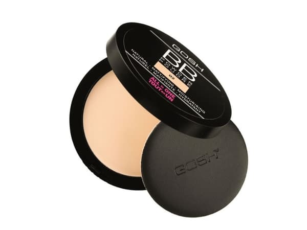 Gosh BB Powder - Dame - 6 g