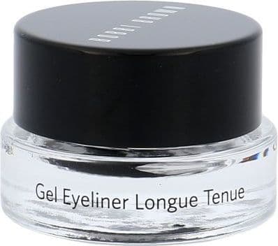 Bobbi Brown Long-Wear Gel Eyeliner - Dame - 3 g