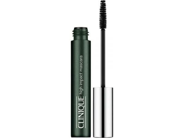 Clinique High Impact Mascara - Dame - 7 ml #01 Black