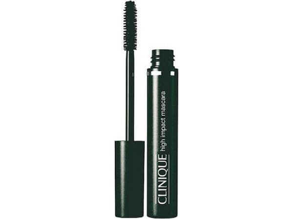 Clinique High Impact Mascara - Dame - 7 ml #01 Black