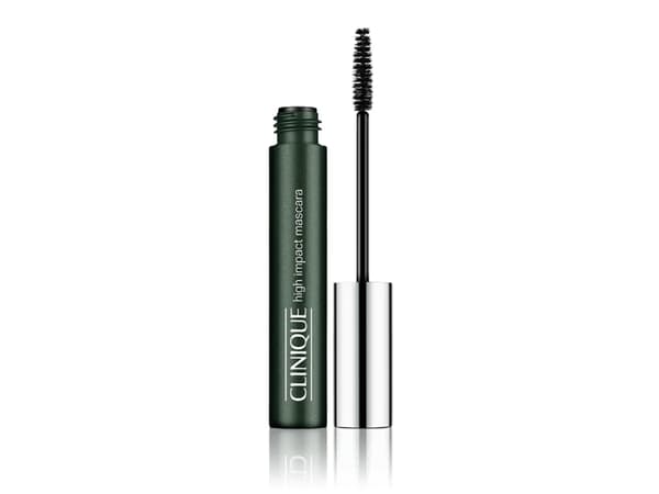 Clinique High Impact Mascara - Dame - 7 ml #01 Black