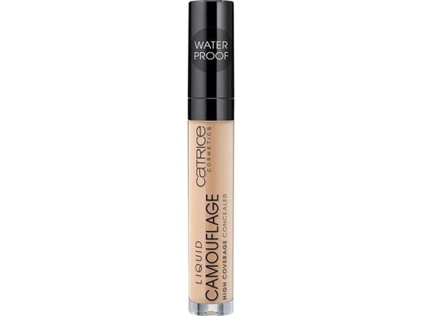 Catrice CATRICE_Liquid Camouflage corrector liquid 015 Honey 5ml