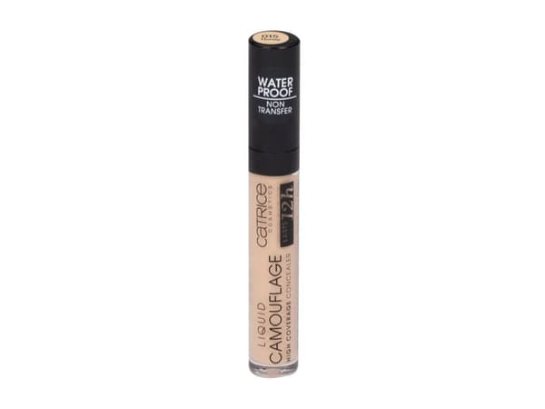 Catrice CATRICE_Liquid Camouflage corrector liquid 015 Honey 5ml