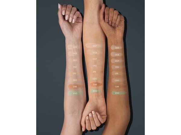 Catrice CATRICE_Liquid Camouflage corrector liquid 015 Honey 5ml