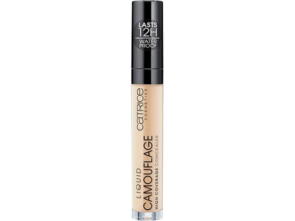Catrice CATRICE_Liquid Camouflage corrector liquid 015 Honey 5ml