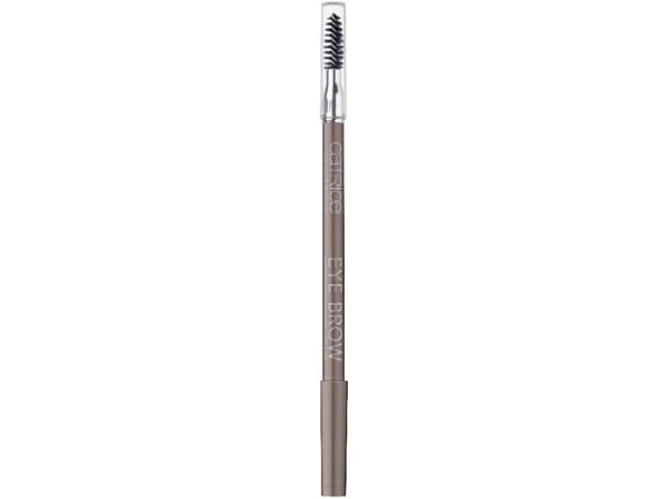 CATRICE Stylist, Brun, Don''t Let Me Brow''n, Kvinder, 1 stk, HYDROGENATED COCO-GLYCERIDES, STEARIC ACID, HYDROGENATED CASTOR OIL, MICROCRYSTALLINE W