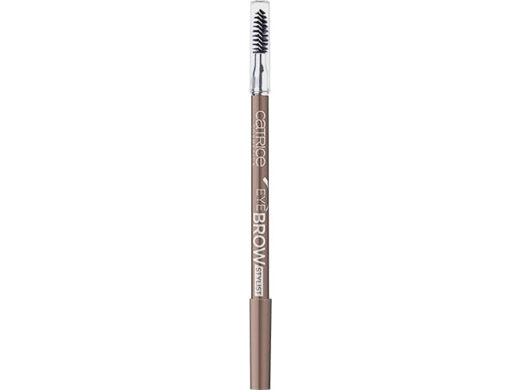 CATRICE Stylist, Brun, Don''t Let Me Brow''n, Kvinna, 1 styck, HYDROGENATED COCO-GLYCERIDES, STEARIC ACID, HYDROGENATED CASTOR OIL, CERA MICROCRISTAL