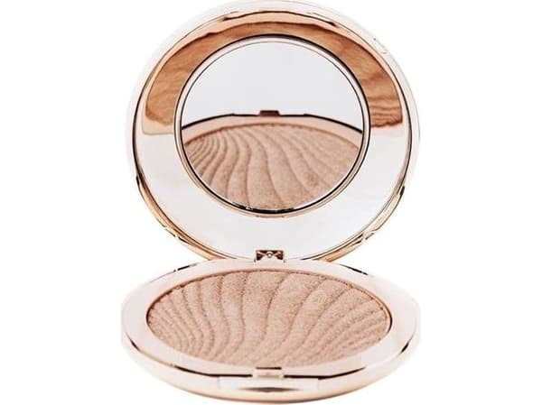 AFFECT_Pro Make Up pressed face highlighter Shimmer Rio 9g