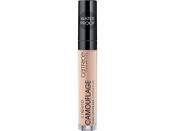 Catrice Liquid Camouflage nestemäinen peitevoide 020 Light Beige 5ml