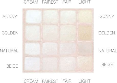 ANNABELLE MINERALS_Golden Fair mineral concealer 4g