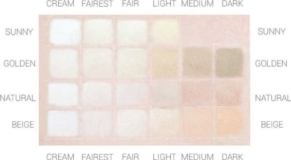 ANNABELLE MINERALS_ Golden Cream Mattifying Mineral Primer 4g