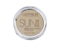 Miniatyrbild 3 av 5: CATRICE_Sun Glow Matt Bronzing Powder Water Resistant Medium Skin bronzing powder 030 Medium Bronze 9.5g