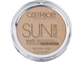 Miniatyrbild 2 av 5: CATRICE_Sun Glow Matt Bronzing Powder Water Resistant Medium Skin bronzing powder 030 Medium Bronze 9.5g