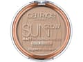 Miniatyrbild 1 av 5: CATRICE_Sun Glow Matt Bronzing Powder Water Resistant Medium Skin bronzing powder 030 Medium Bronze 9.5g