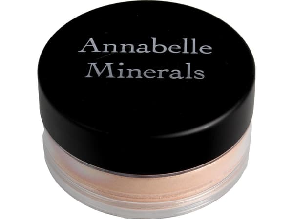 Annabelle Minerals Annabelle Minerals Diamond Glow 4g mineral highlighter