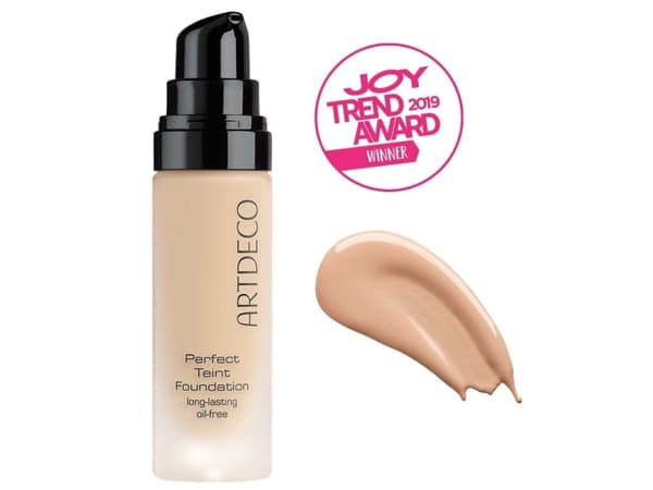 Perfect Teint Oil-Free (W,20,35 Natural)
